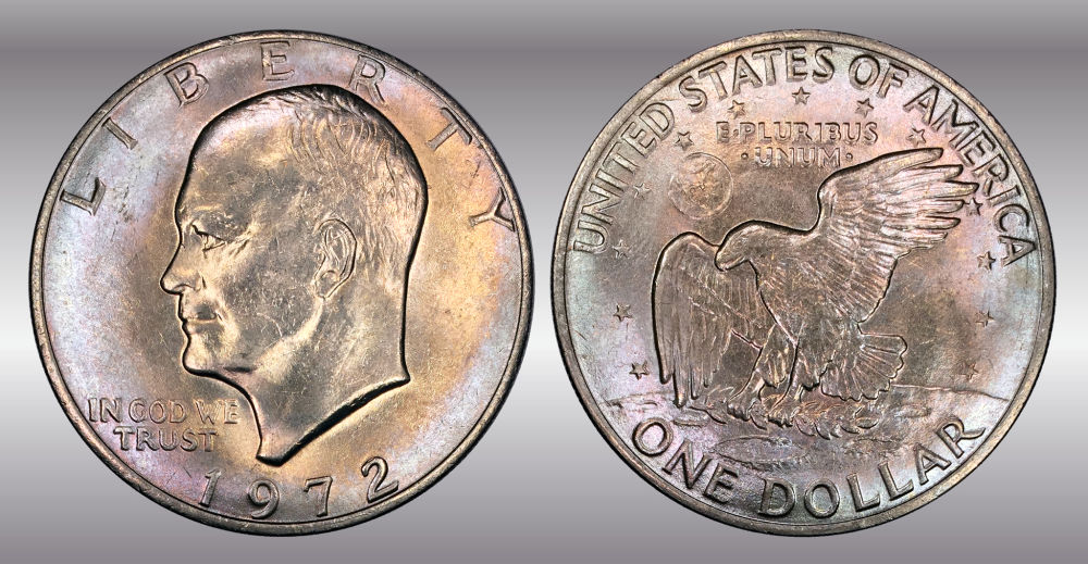Post-An-Ike-Eisenhower-Dollar